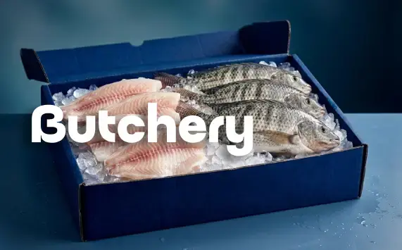 Butchery