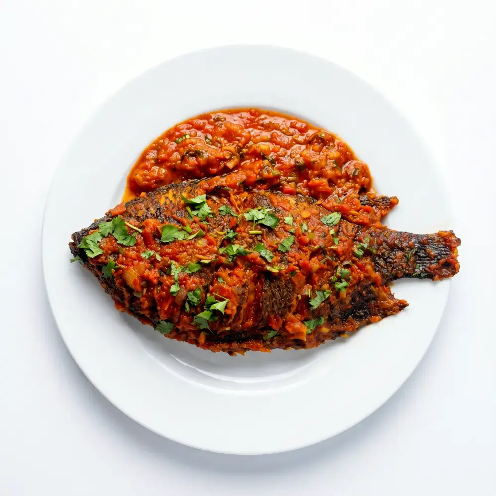 Why Tilapia Is the Perfect Everyday Fish